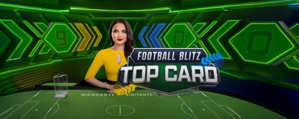 pg8bet Futebol Blitz Cartão Top ao Vivo