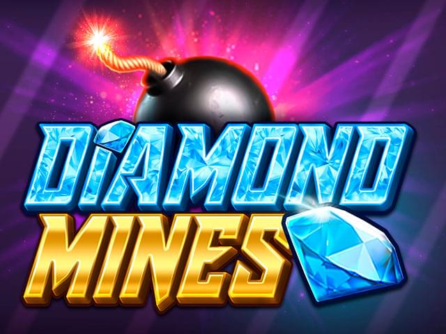 pg8bet Minas de Diamante™