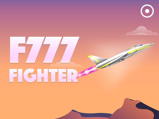 pg8bet F777 Fighter