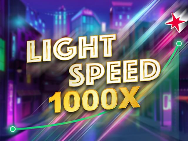 pg8bet Velocidade da Luz