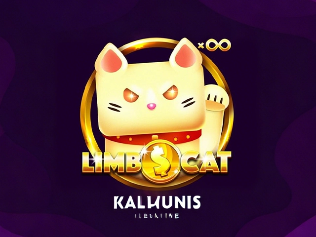 pg8bet Gato do Limbo