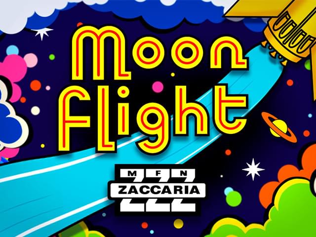 pg8bet Deslizante de Voo Lunar