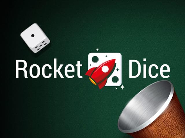 pg8bet Dados de Foguete